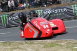 Howard Baker / Mike Killingsworth Shelbourne Honda / BK Racing
