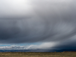 STORM, SR 70 - UTAH