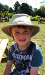 Henry Beddington Park 2016