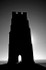 St Michaels tower atop Glastonbury tor 4