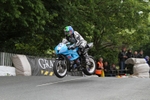 Allann Venter Honda / Top Gun Racing