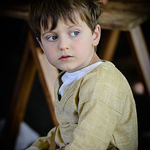Viking Boy
