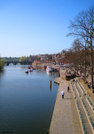River-Dee-Chester
