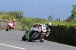 James Hillier Kawasaki / Quattro Plant Muc-Off Kawasaki