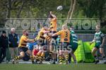 Guernsey Raiders v Canterbury RFC-50