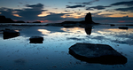 Dusk Approaches