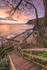 ab327 Shanklin chine steps