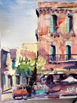 Sicily Street
