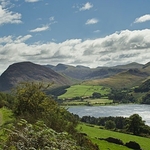 lake loweswater