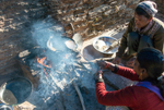 Binsar Sanctuary portfolio