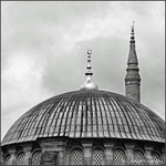 Destination: Istanbul portfolio