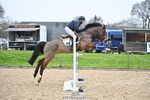 Cls 11 Foxhunter and 1.20m Open portfolio