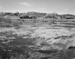 Behive Coke Ovens, Carpentertown, Pennsylvania 1978