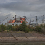 Abandoned Reactor 5-6