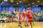 Mens Basketball Inter-Insular 2023-41