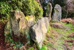 Bridestones, near Congleton (2)