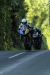 Ben Wylie BMW / Ice Valley by Motorsave Trade