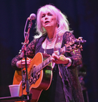 Emmylou Harris