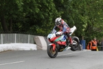 Michael Dunlop Honda / MD Racing
