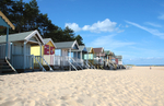 Wells next the Sea