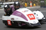 Phil Biggadyke* / Hayley Jayne Capewell* Ireson Honda / Veeco Eng NL