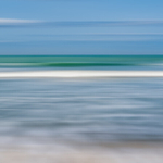 Print - Silver - Rob Cox - Shoreline Dreamscape