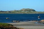 Sound of Iona, Argyll