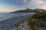 An Evening at Murlough Beach, Newcastle, County Down