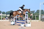 Cls 25 YH1 Star 5 year olds portfolio