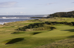 Kingsbarns 6th a driveable par 4