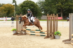 J13 - Junior Pony 60cm Championship portfolio