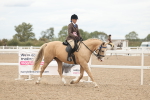 Class 315 - Best Horse-Rider Combination portfolio