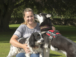 DOG WALKER