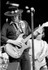 STEVIE RAY VAUGHN
