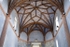 Sanctuary, ribbed vault