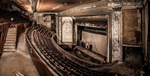 Victory Theatre (Holyoke MA) | Balcony Panorama