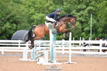 Cls 12 1.05m Amateur Qualifier portfolio