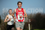 Short Course Cross Country 2021-90