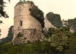 Goodrich Castle 4