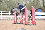 Cls 1 Pony Intro 70cm portfolio