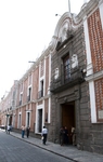 Ex-Colegio de San Pedro
