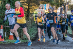 North Lakes Half Marathon  10k-50