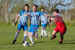 Sylvans v Belgrave_FA Cup Quarters 2021-69