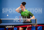 Table Tennis Green Trophy 2022-10