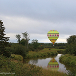 Atlantic International Balloon Fiesta Sussex New Brunswick