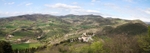 Assisi - Umbrian Countryside
