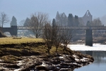 Tintern Abbey View
