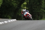 Michael Dunlop Honda / MD Racing