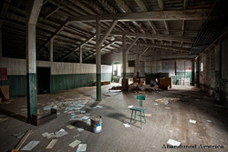 The Scranton Lace Company | Records Area