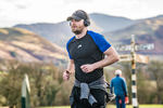 North Lakes Half Marathon  10k-991